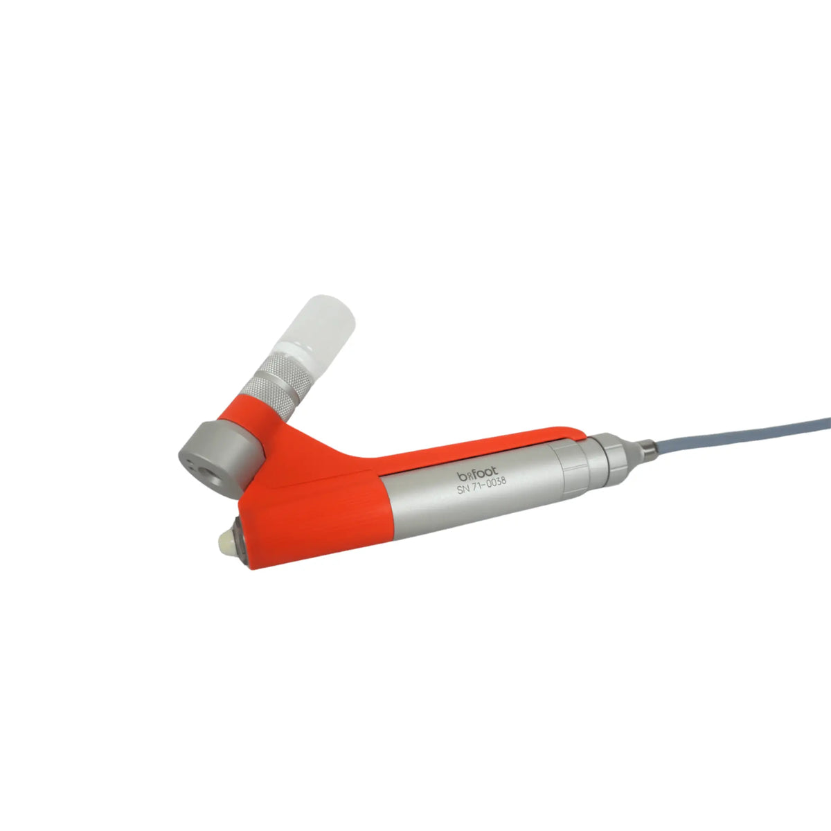 Micromoteur portable - Micro Spray - 30 000 tpm - B on Foot B on Foot 
