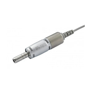 PODO38S portable micromotor - White - 30,000 rpm - With removable handpiece