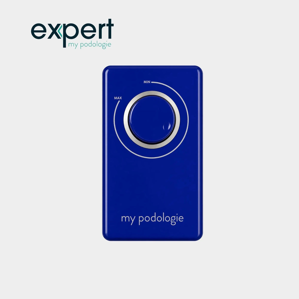 Micromoteur portable PODO38S - Bleu - 30 000 tr/min - Avec pièce à main démontable Expert 