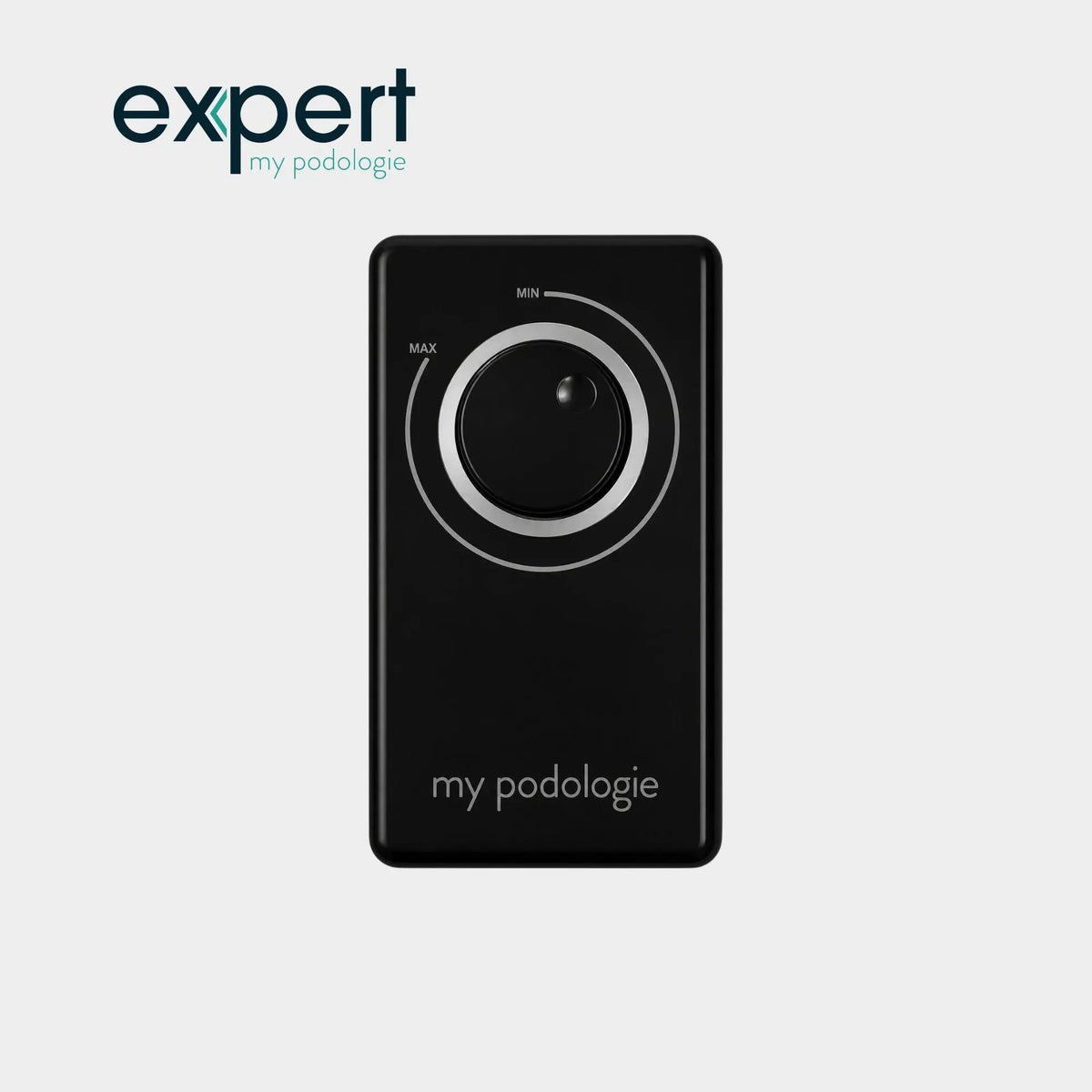 Micromoteur portable PODO38S - Noir - 30 000 tr/min - Avec pièce à main démontable Expert 