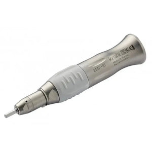 PODO38S portable micromotor - Pink - 30,000 rpm - With removable handpiece