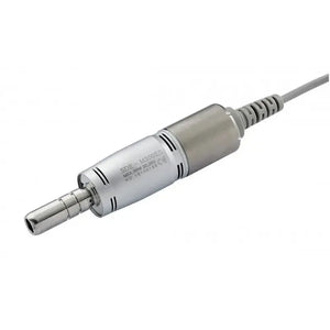 PODO38S portable micromotor - Pink - 30,000 rpm - With removable handpiece