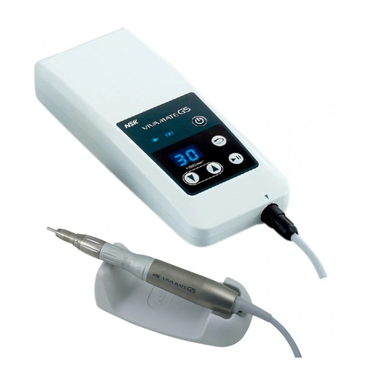 Vivamate G5 portable micromotor with handpiece - NSK NSK 