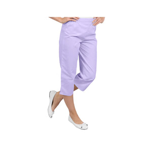 Mika - Pantacourt - Femme - My Podologie
