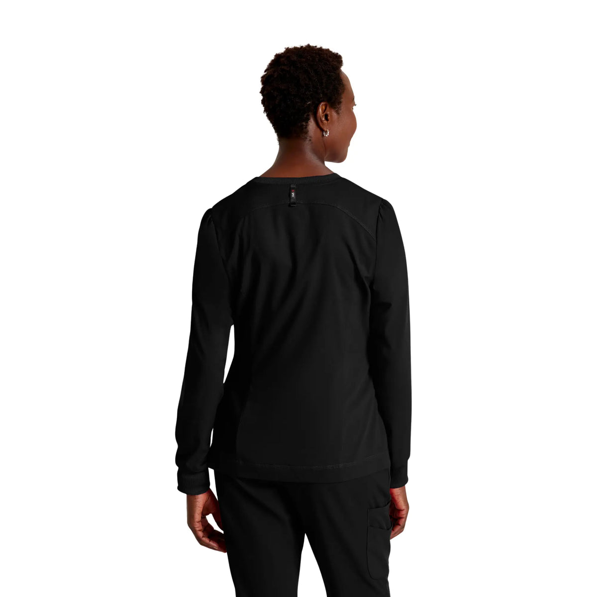 Millie - Zip medical jacket - Women - Grey’s Anatomy Stretch Grey’s Anatomy 
