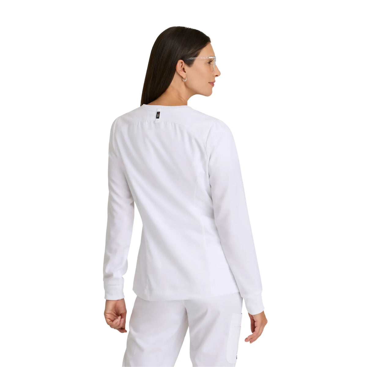 Millie - Zip medical jacket - Women - Grey’s Anatomy Stretch Grey’s Anatomy 