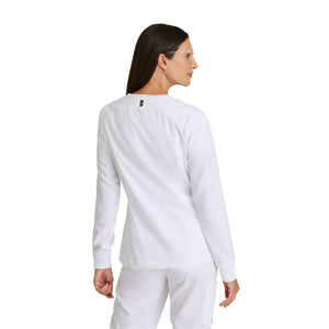 Millie - Zip medical jacket - Women - Grey’s Anatomy Stretch Grey’s Anatomy 