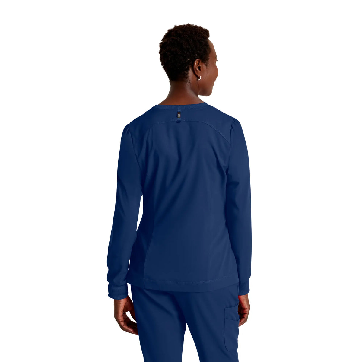 Millie - Zip medical jacket - Women - Grey’s Anatomy Stretch Grey’s Anatomy 
