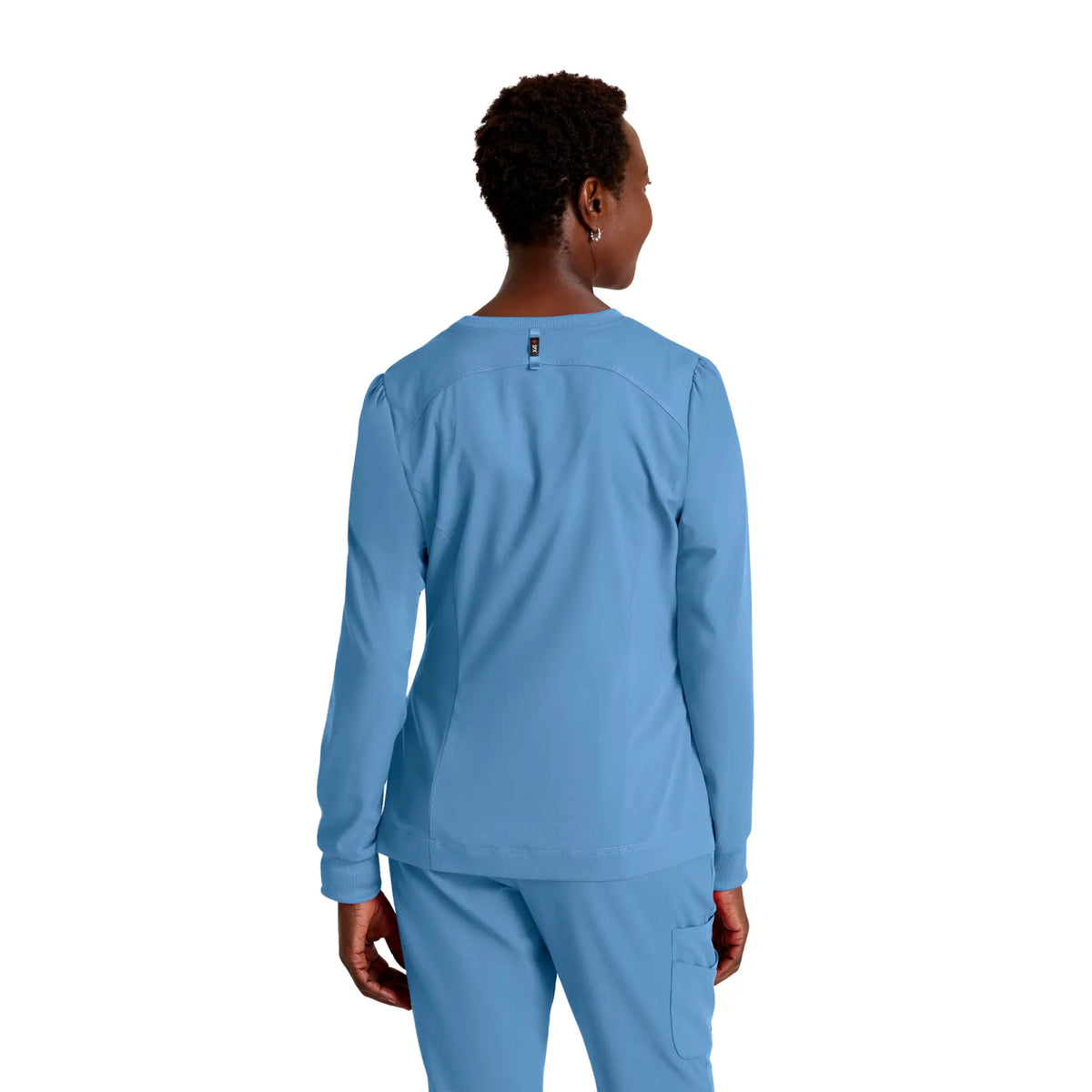 Millie - Zip medical jacket - Women - Grey’s Anatomy Stretch Grey’s Anatomy 