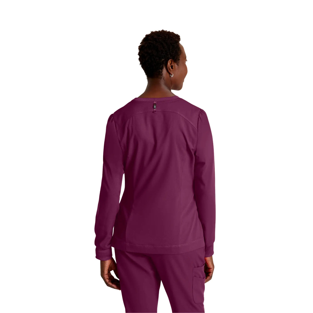 Millie - Zip medical jacket - Women - Grey’s Anatomy Stretch Grey’s Anatomy 