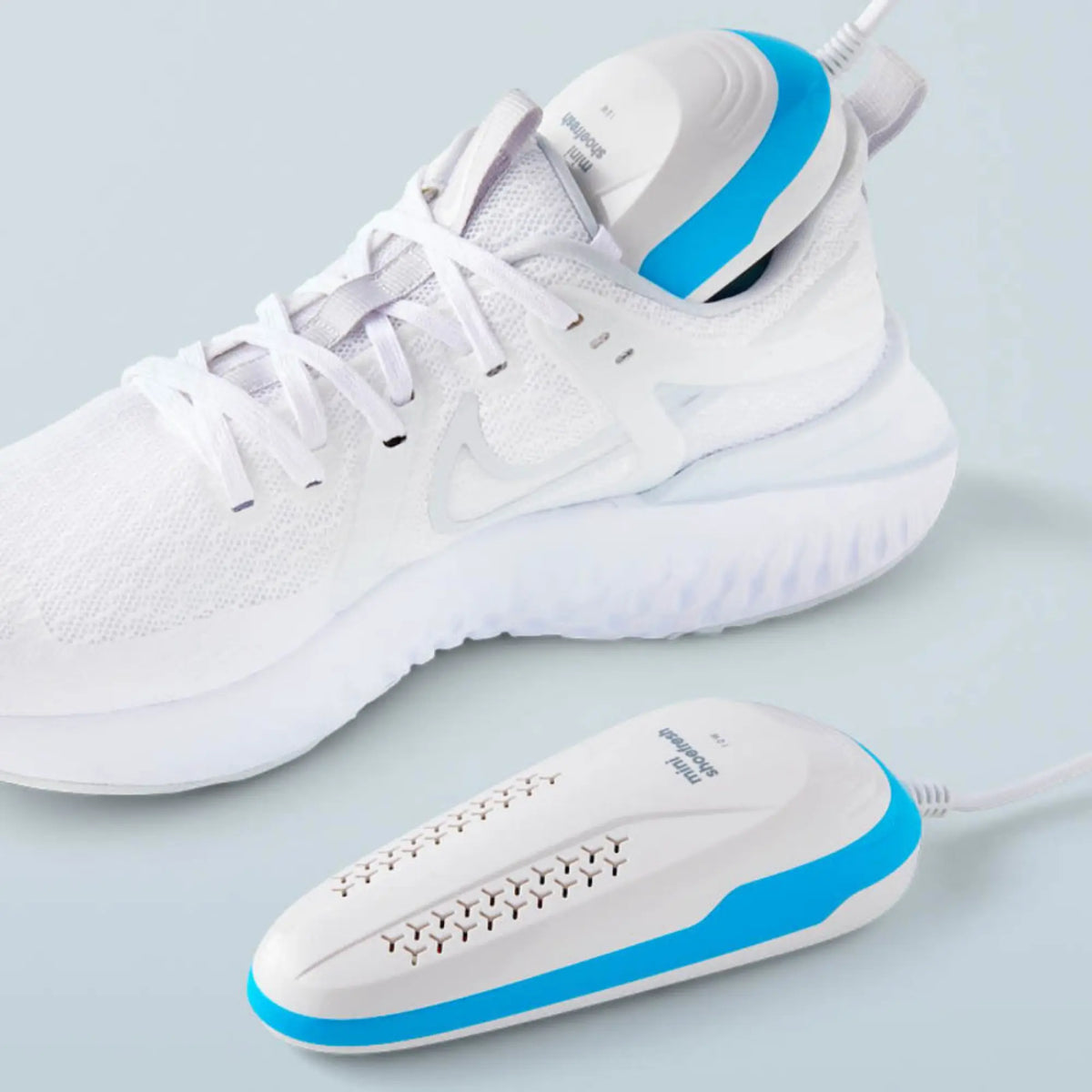 Mini Travel Size Shoe Sanitizer - Shoefresh ShoeFresh 