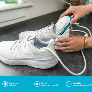 Mini Travel Size Shoe Sanitizer - Shoefresh ShoeFresh 