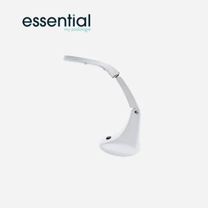 Elegant Mini Magnifying Lamp 30 LED - Essential by My Podologie Essential 
