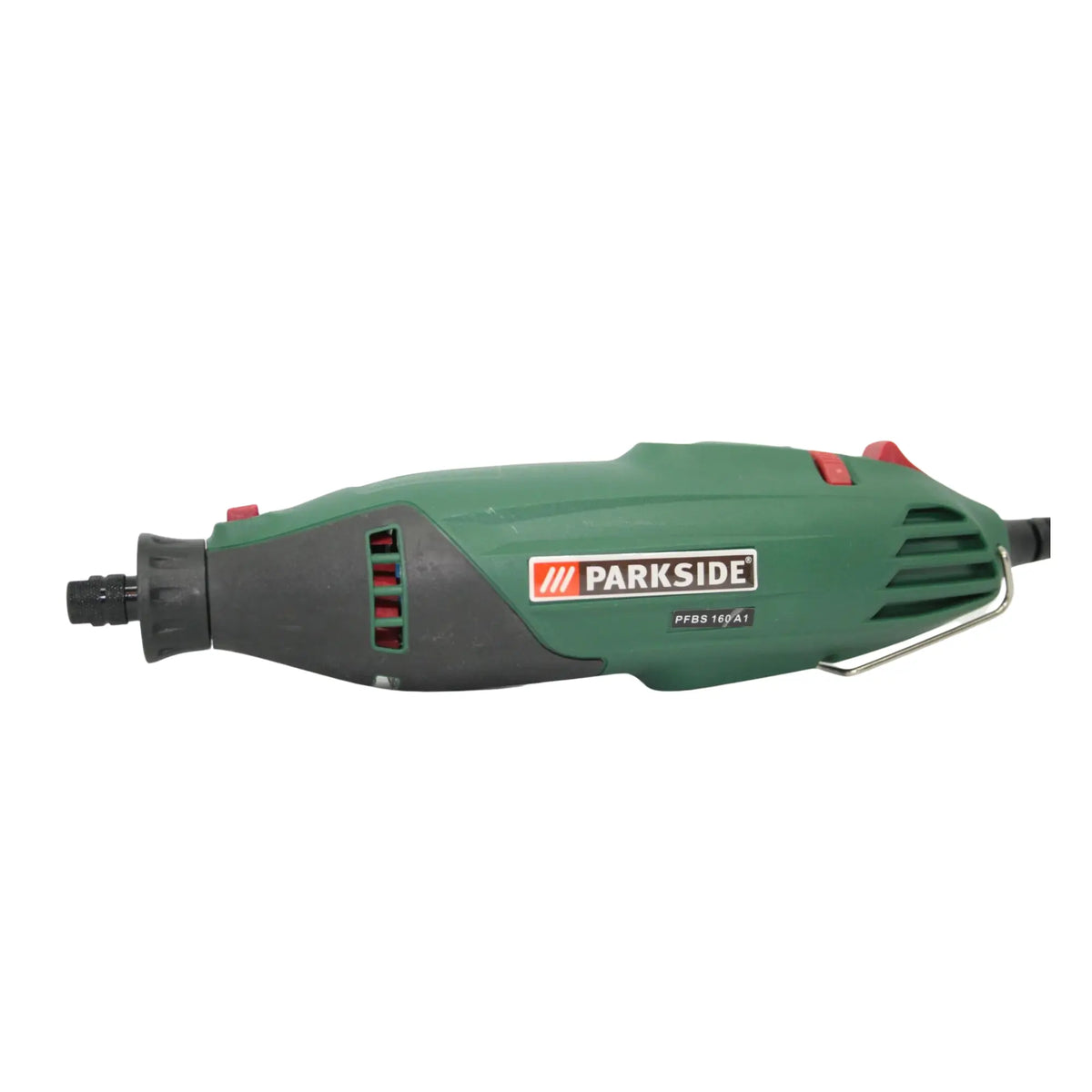 Mini Multifunction Tool 160W - LED lighting - My Podiatry
