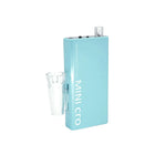 Mini-cro BLDC - Micromoteur portable - Vert menthe - 30 000 tr/min - Avec pièce à main démontable