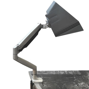 Mini auxiliary hood MY8 - Two models to choose from (fixed or variable flow) - My Podologie