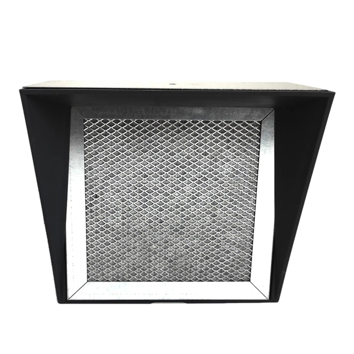 Mini auxiliary hood MY8 - Two models to choose from (fixed or variable flow) - My Podologie