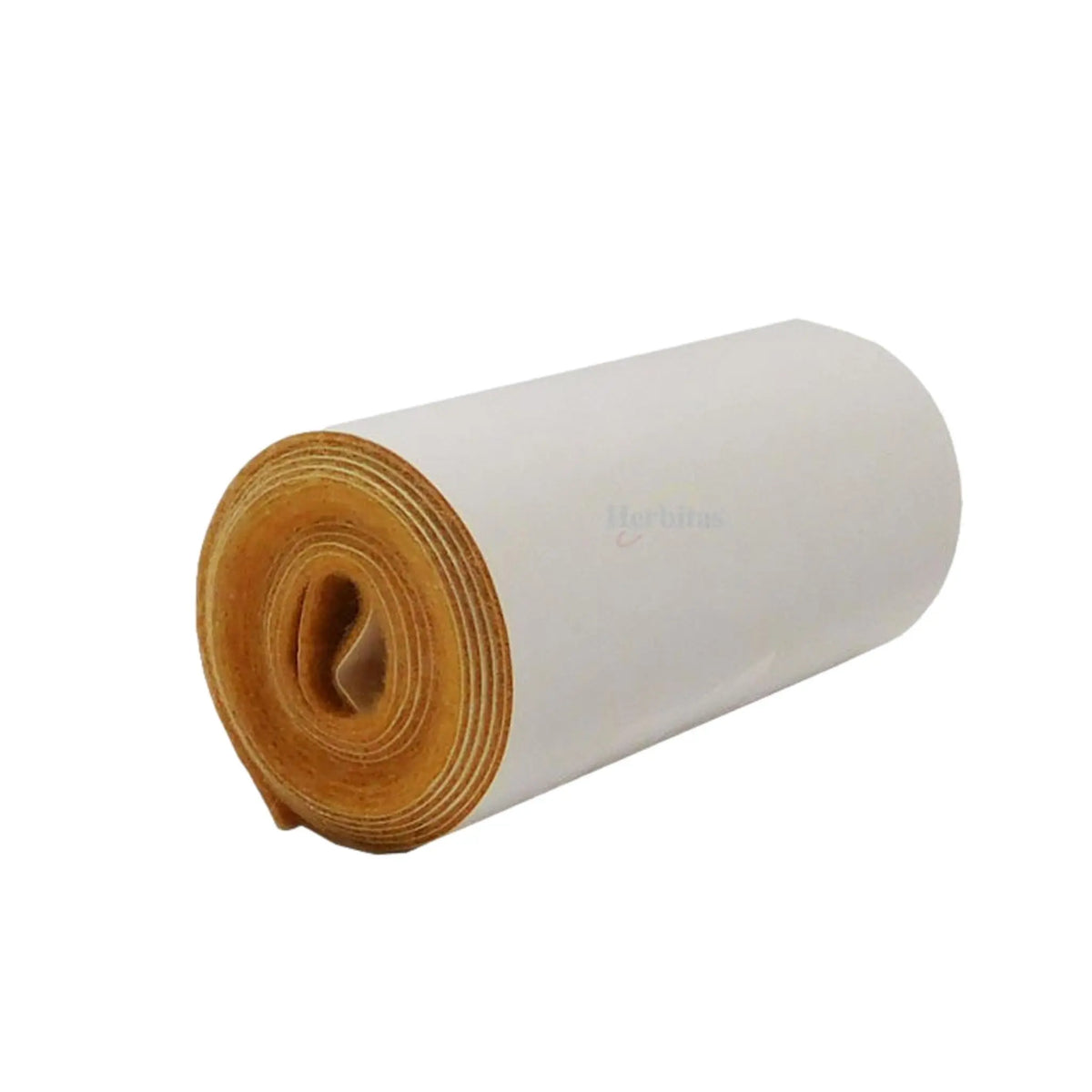 Mini roll of herbifelp felt - 1.5 mm - 9.5 x 300 cm - My Podologie