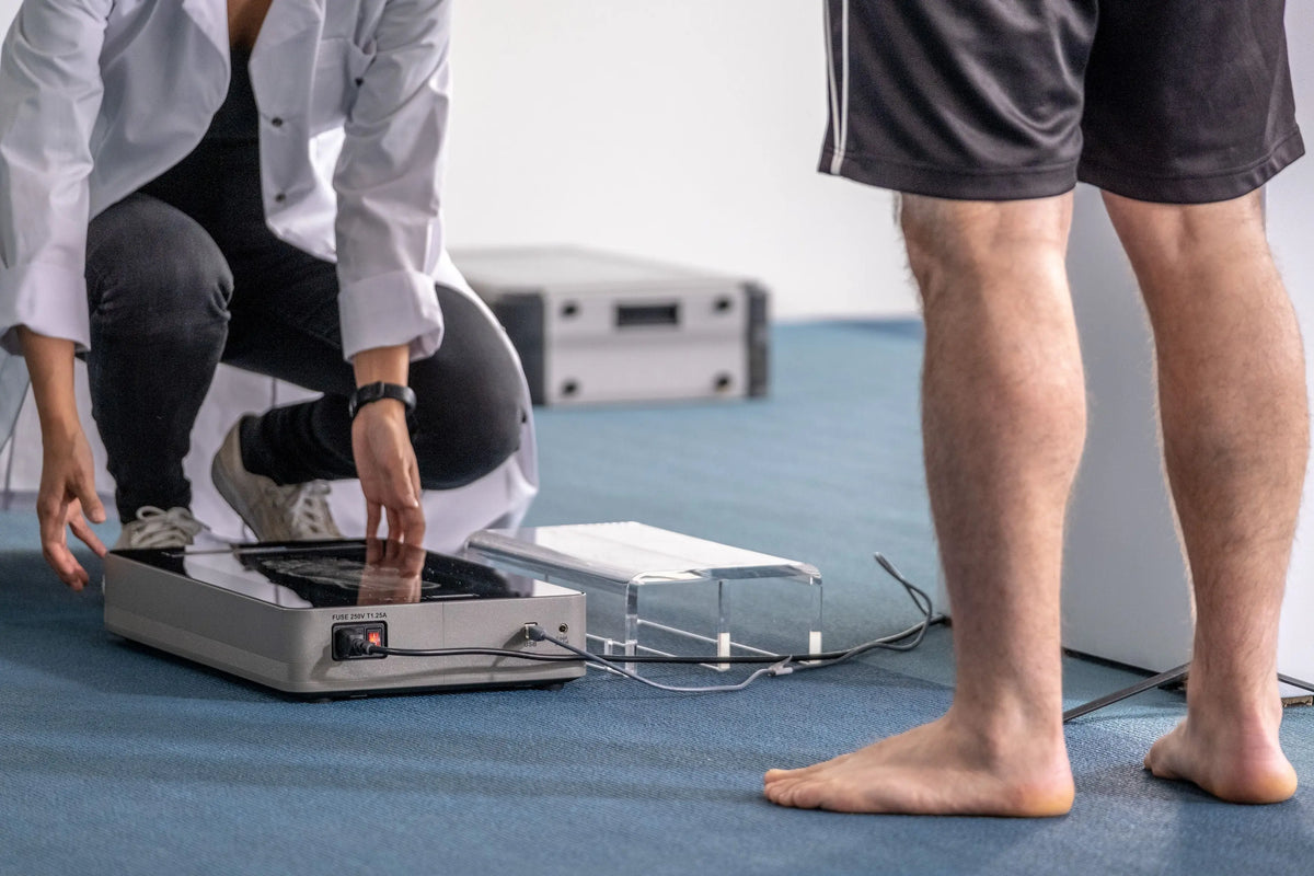 Mini 3D scanner iQube E100 - Software included - MATERIALIZED