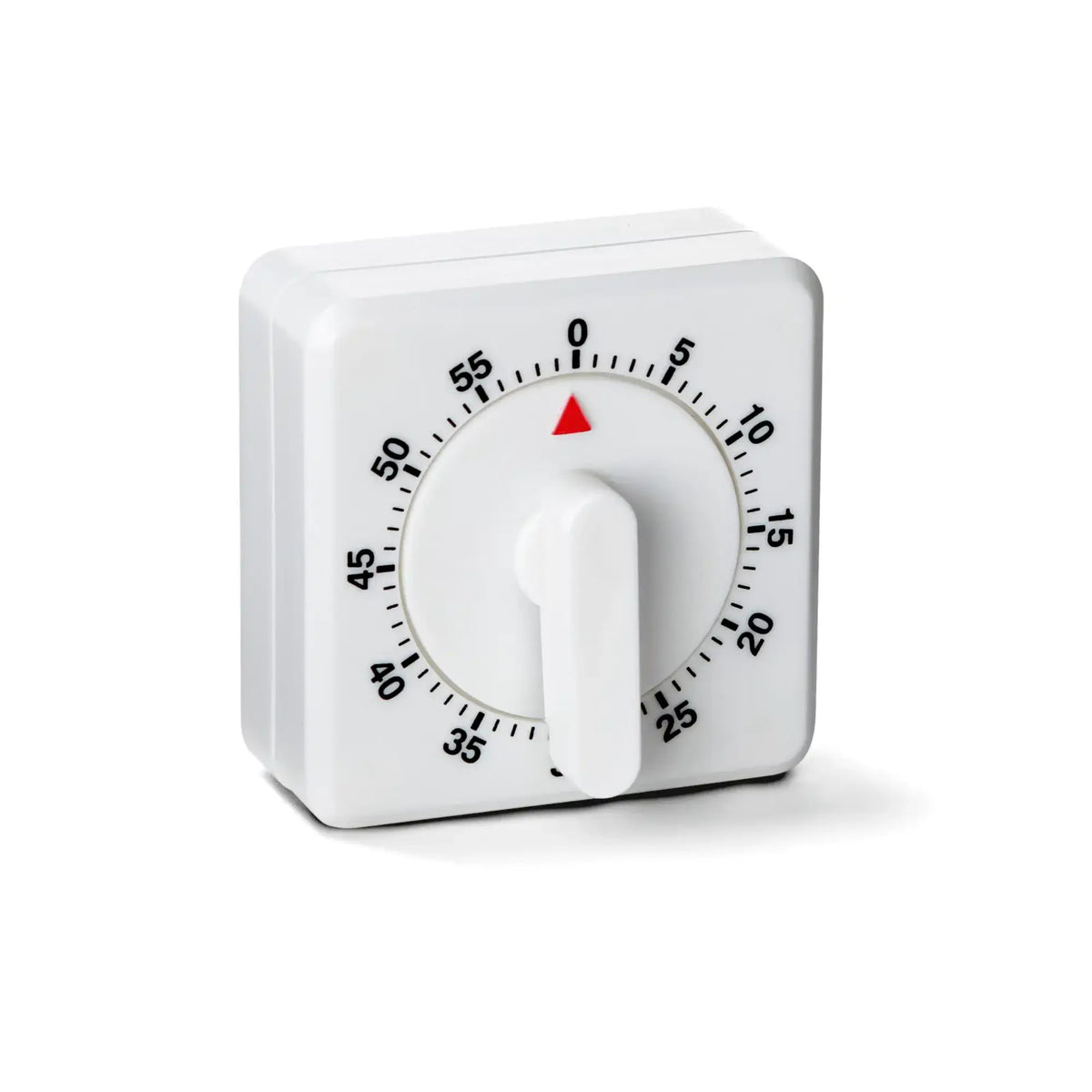 Mechanical timer - Ideal for orthoplasties - Ruck Ruck 