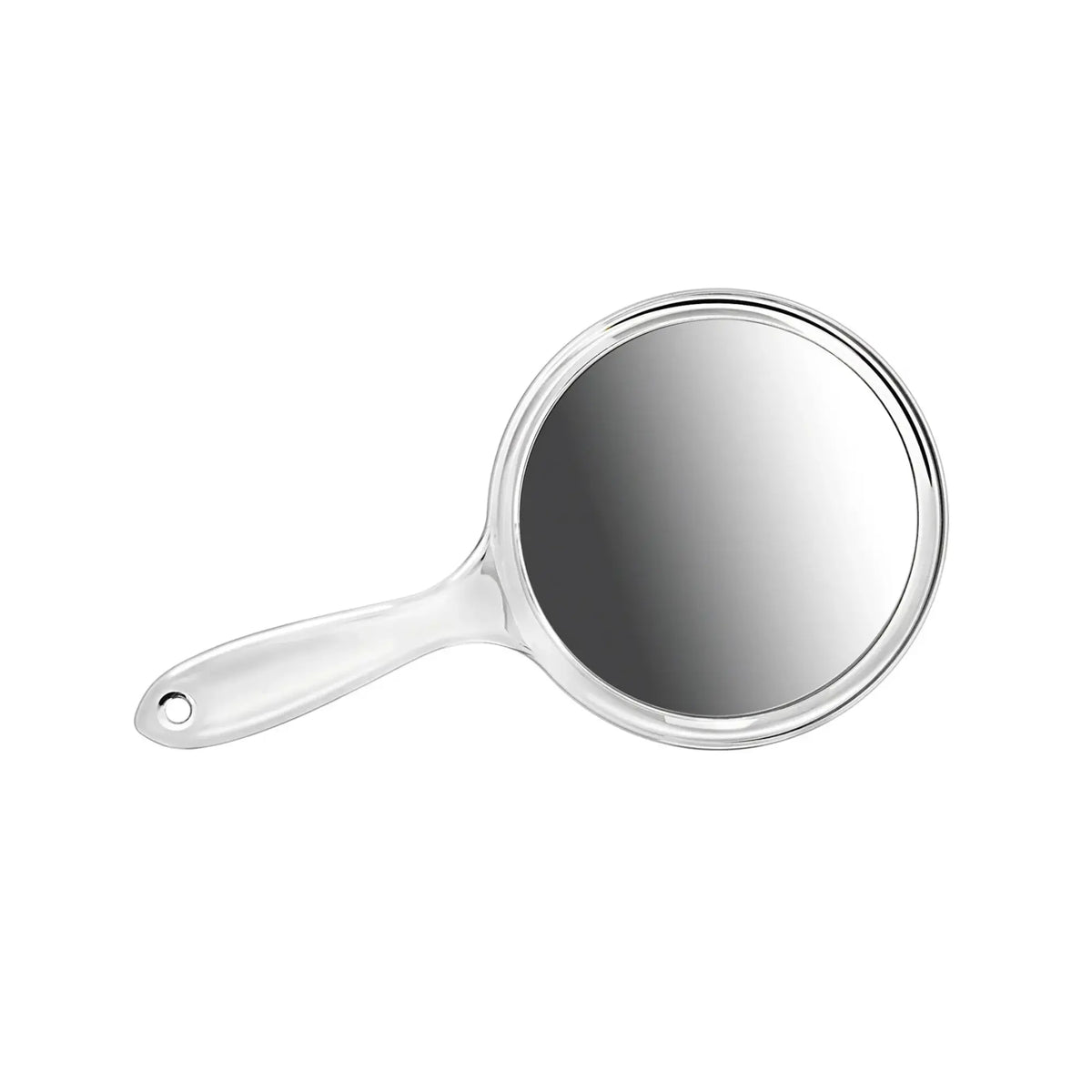 Mirror - Chrome - 3x Magnification - Ruck Ruck 