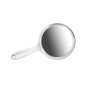 Mirror - Chrome - 3x Magnification - Ruck Ruck 