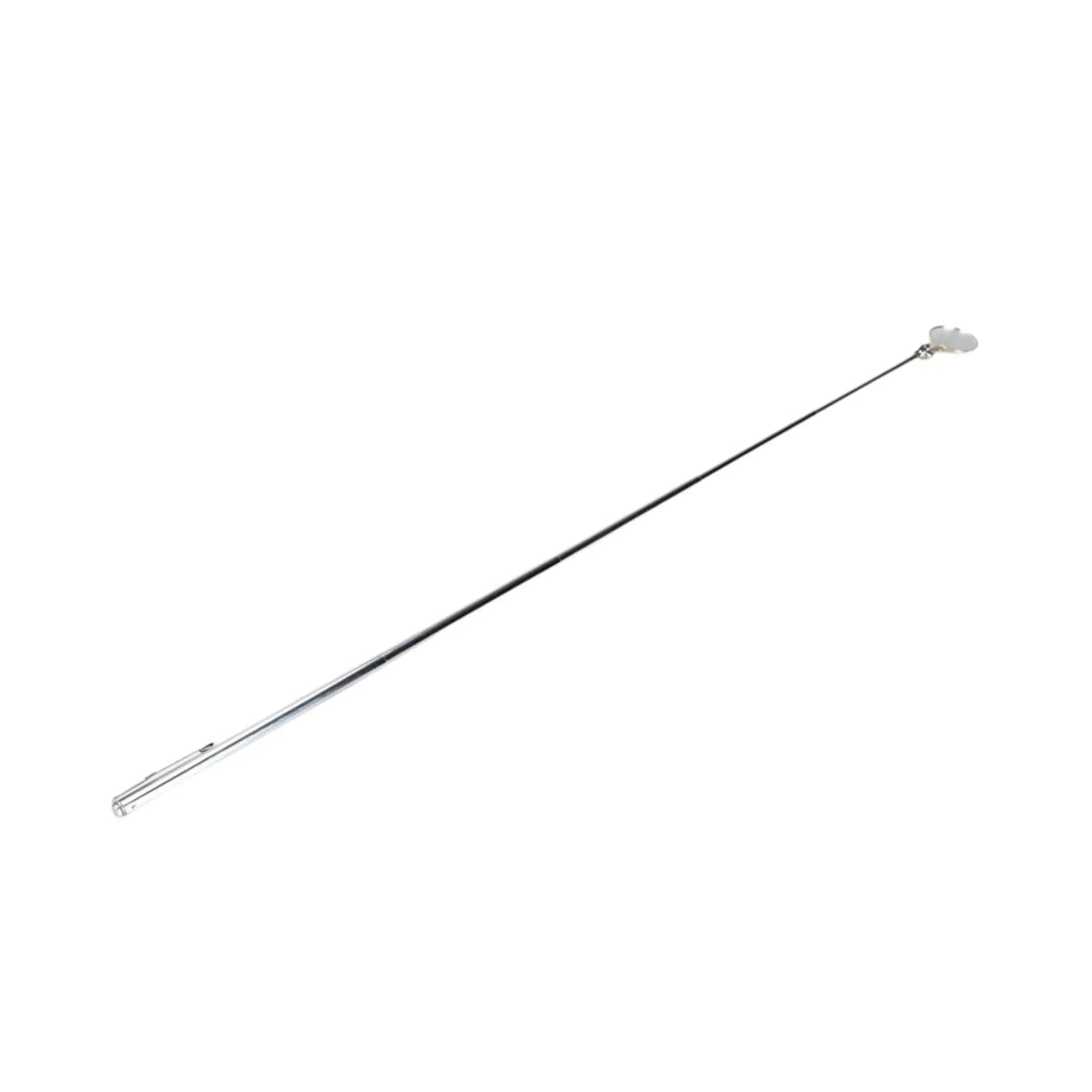 Telescopic mirror - Ideal for diabetic patients - My Podologie