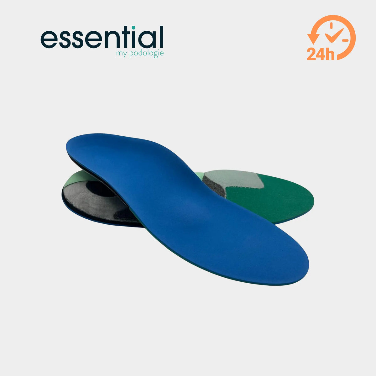 Anti-Valgus Sport Module - Express 24h - Essential by My Podologie Essential 