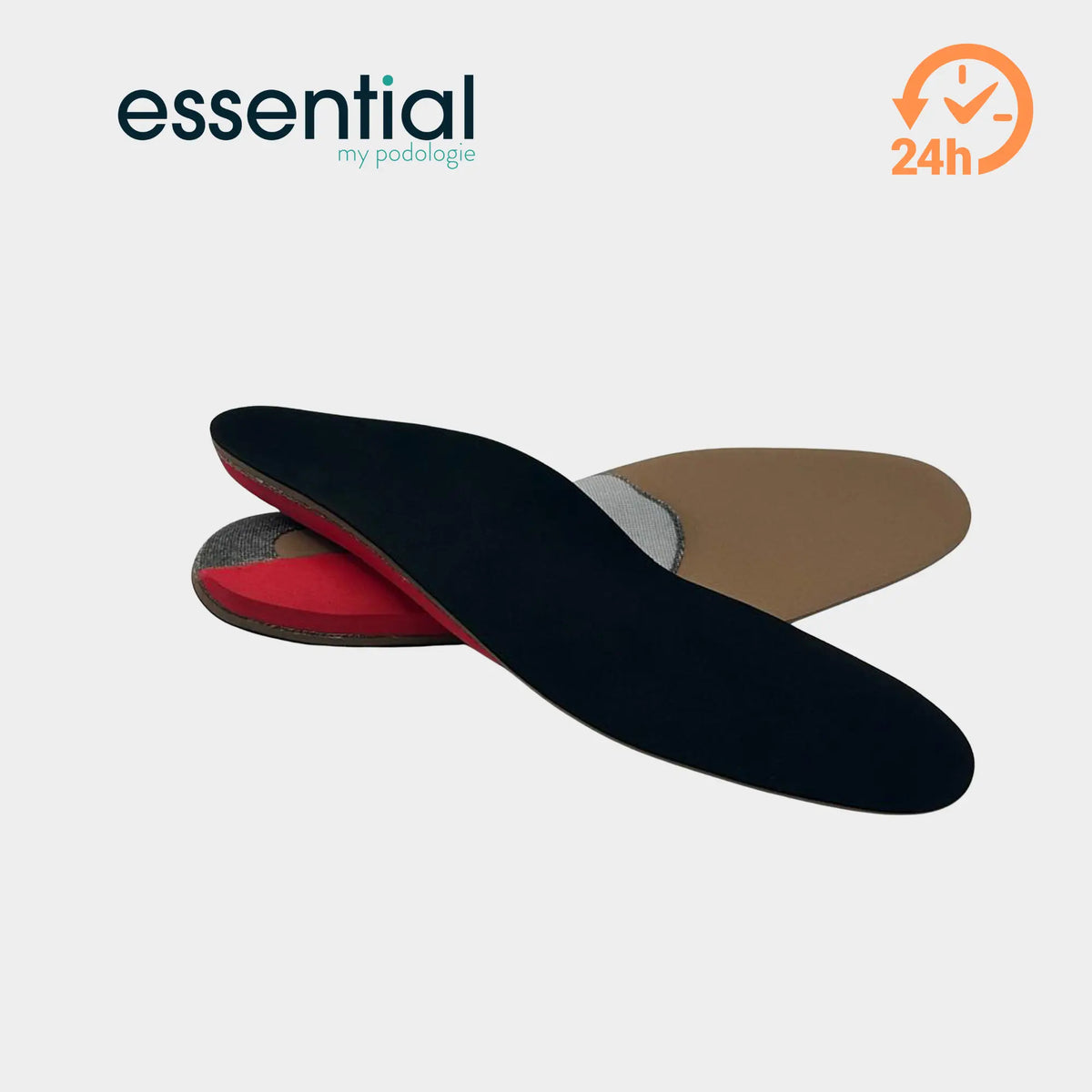 Módulo Antivaro para Mujer - Express 24h - Essential de My Podologie Essential 
