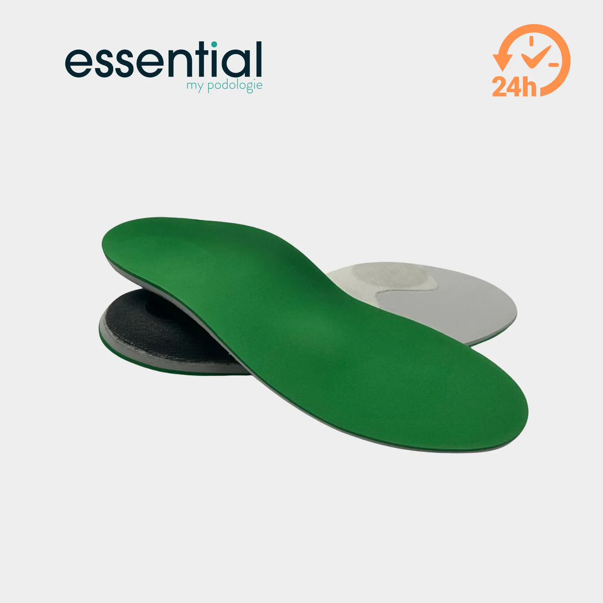 Módulo Golf - Express 24h - Essential de My Podologie Essential 