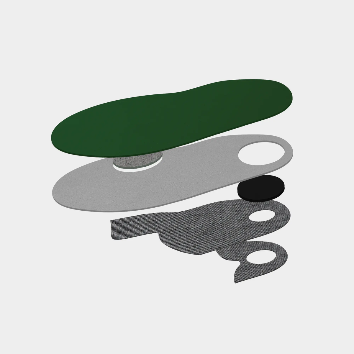 Golf Module - Express 24h - Essential by My Podologie Essential 