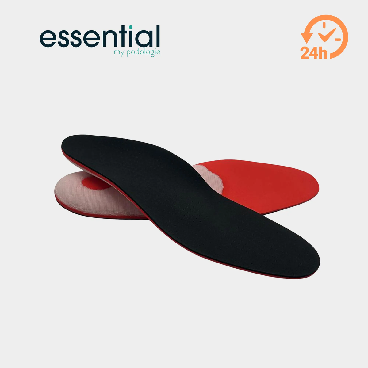 Female Metatarsalgia Module - Express 24h - Essential by My Podologie Essential 