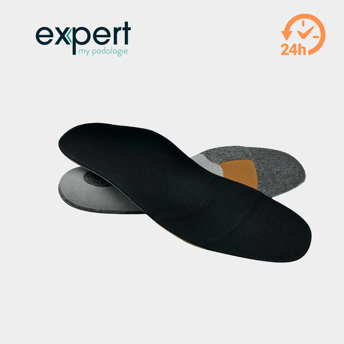 Male Metatarsalgia Module Plus - Express 24h - Expert by My Podologie Expert 