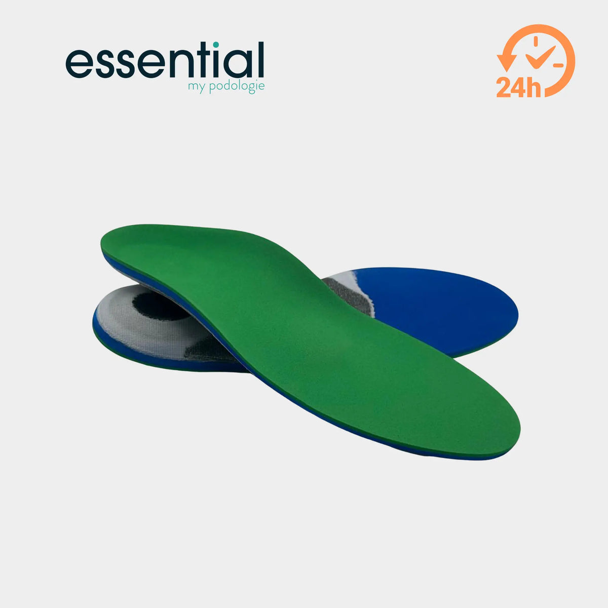 Módulo de Senderismo - Express 24h - Essential de My Podologie Essential 