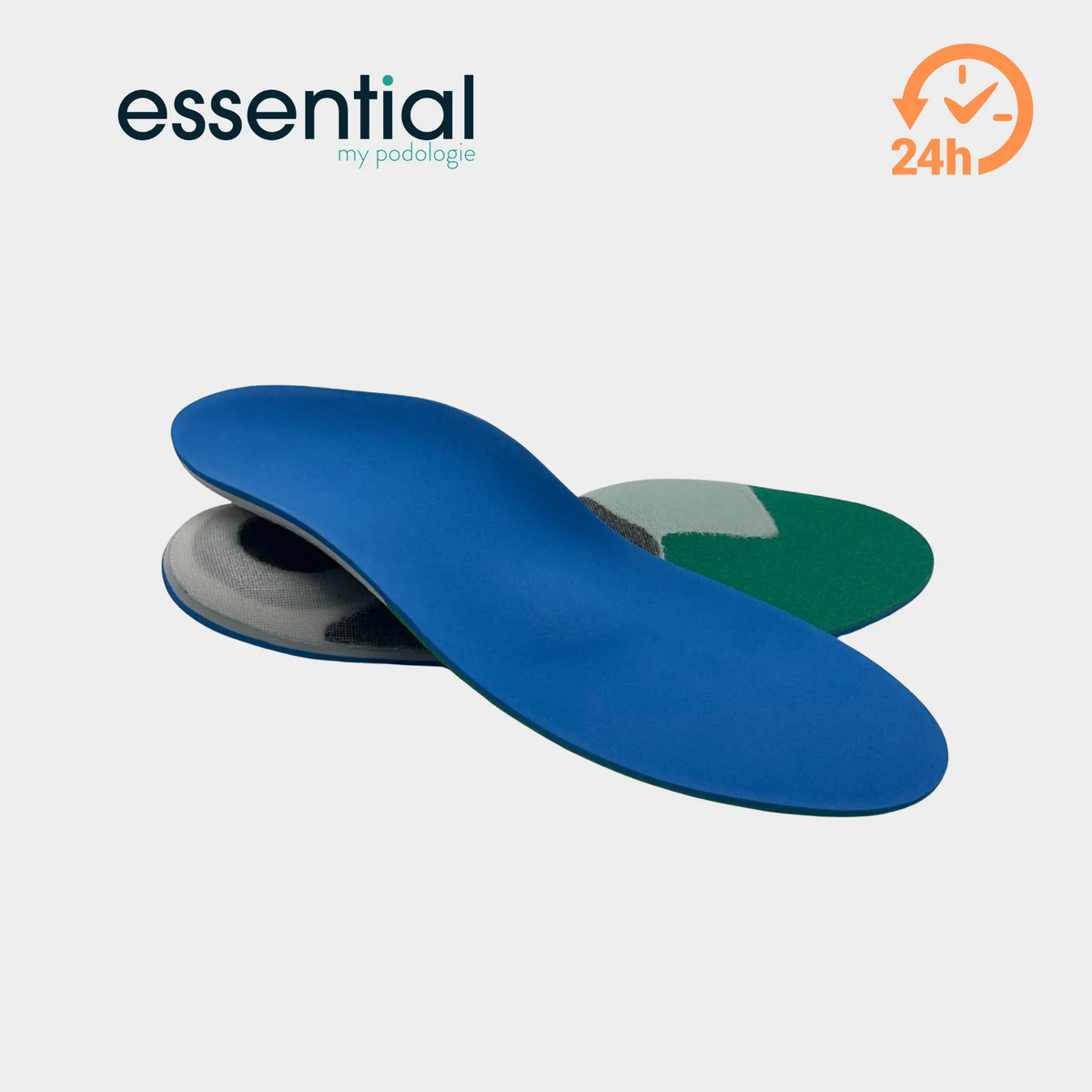 Running Module - Express 24h - Essential by My Podologie Essential 