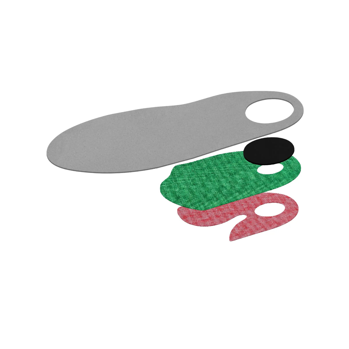 Sneakers module without covering - Express 24h - MP by My Podologie MP 