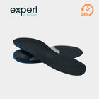 Module Talalgie Homme Plus - Préformé / à plat - Expert by My Podologie