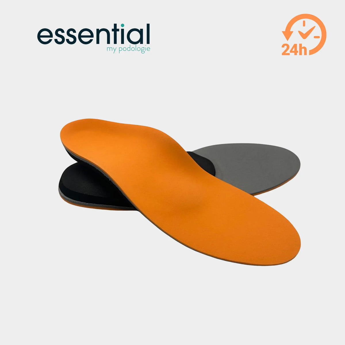 Module Talalgie Sport - Express 24h - Essential by My Podologie Essential 