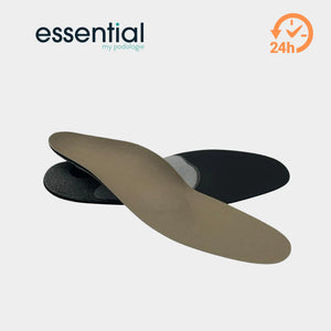 Women's Leather City Module - Express 24h - Essential by My Podologie Essential 