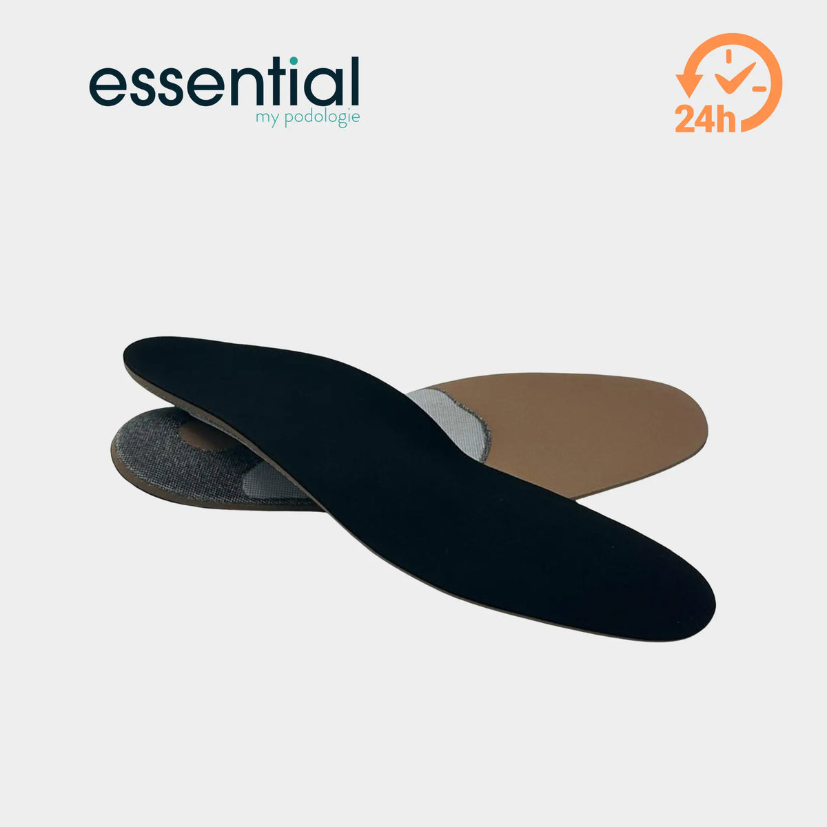 Women's City Module - Express 24h - Essential by My Podologie Essential 
