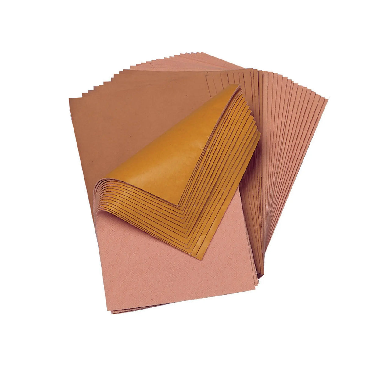Velvet moleskin - 1.9 mm - 20 x 30 cm - My Podologie