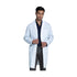 Montpellier - White medical coat - 97cm - Men - Cherokee Cherokee Medical Uniforms 