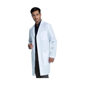 Montpellier - White medical coat - 97cm - Men - Cherokee Cherokee Medical Uniforms 