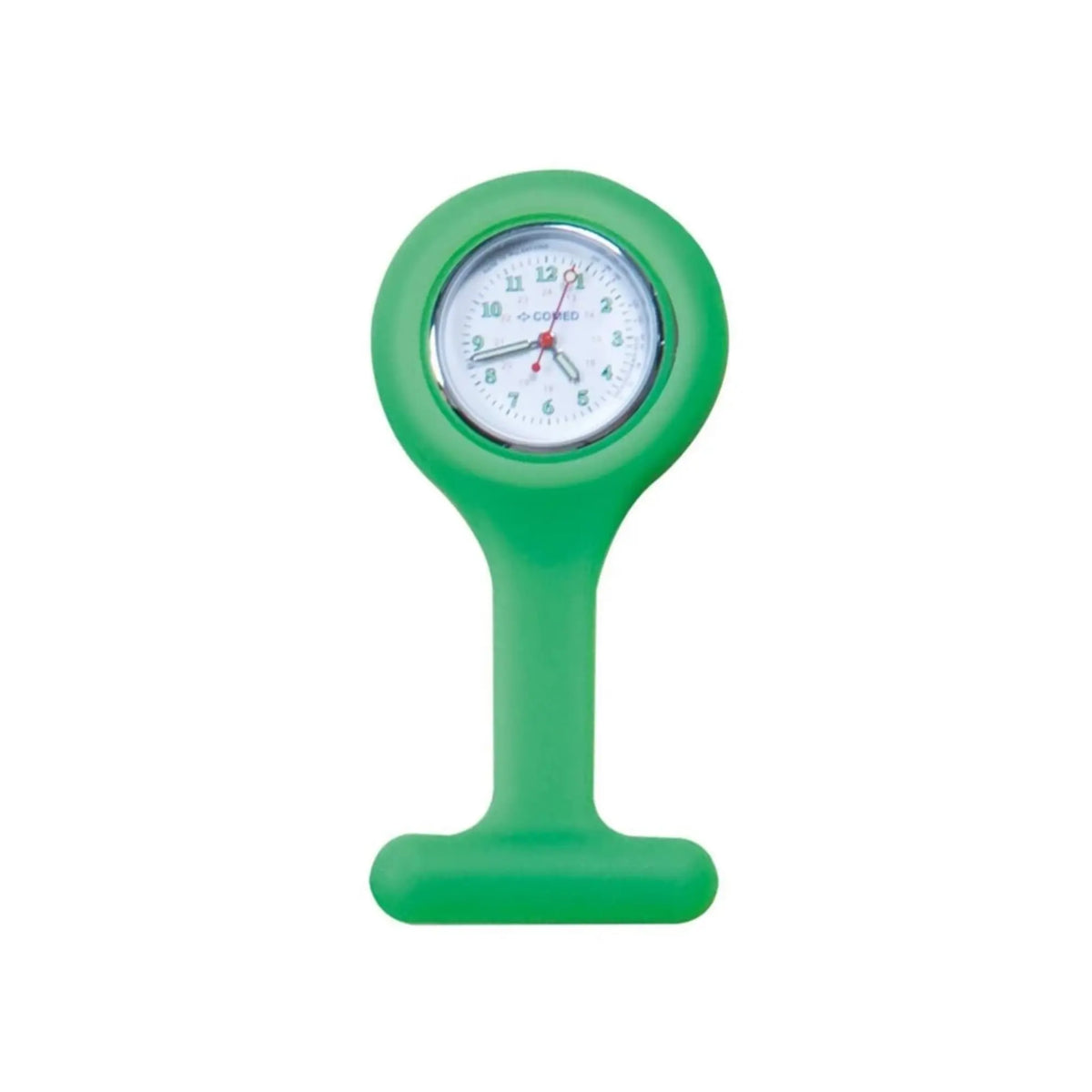 Silicone watch - 14 colors - Comed Comed 