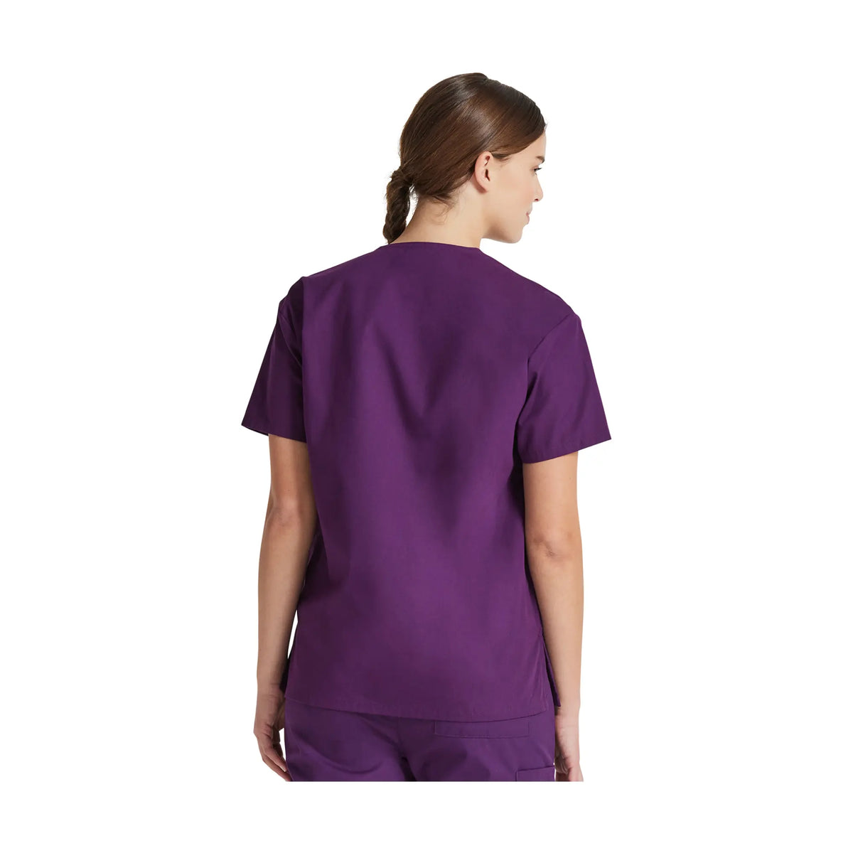 Montreuil - V-neck tunic - Women - Dickies Dickies 