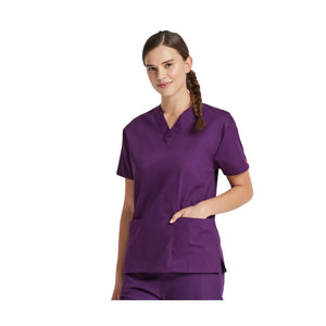 Montreuil - V-neck tunic - Women - Dickies Dickies 