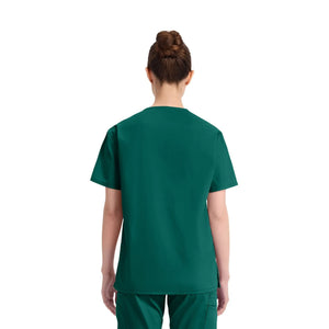 Montreuil - Tunique col V - Femme - Dickies Dickies 