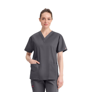 Montreuil - Tunique col V - Femme - Dickies Dickies 