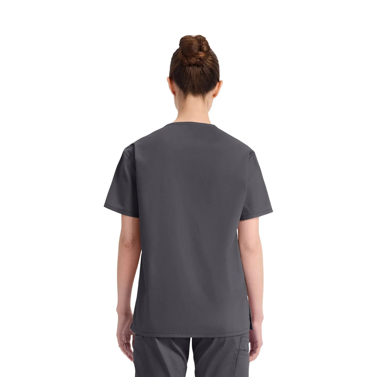 Montreuil - Tunique col V - Femme - Dickies Dickies 