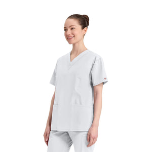 Montreuil - Tunique col V - Femme - Dickies Dickies 